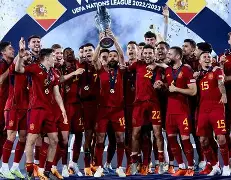 九游体育下载-欧国联杯比赛结果